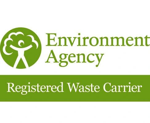 Environment Agency logo