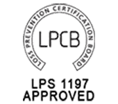 LPS 1197 logo