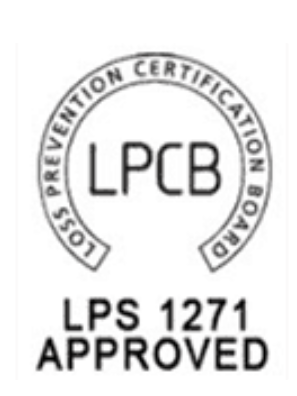 LPS 1271 logo